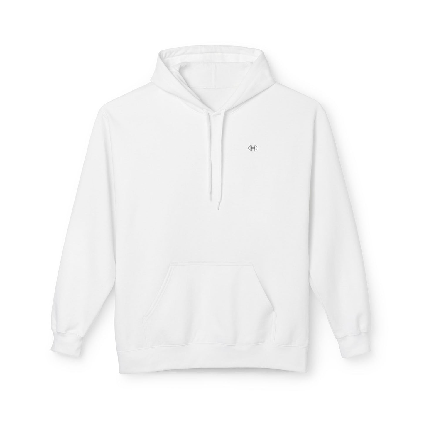 "Katta" Woman Athlete Hoodie - black print