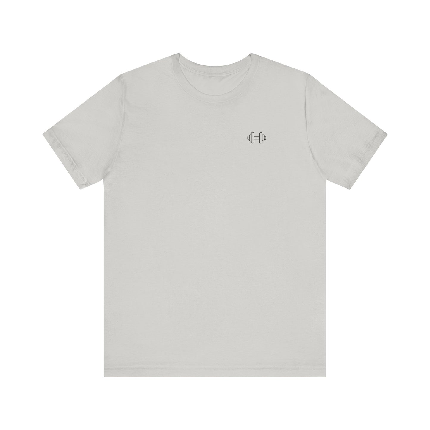 "Katta" Woman Athlete T-shirt - black print