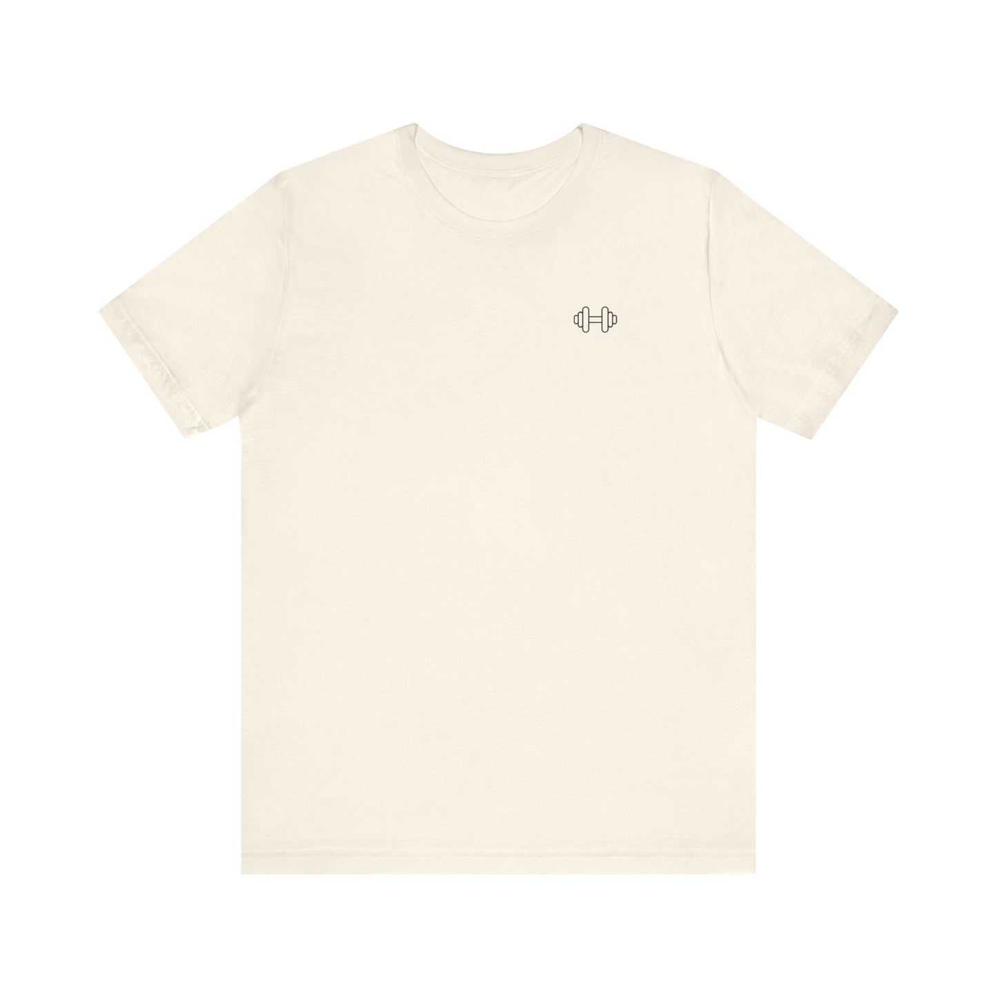 "Katta" Woman Athlete T-shirt - black print