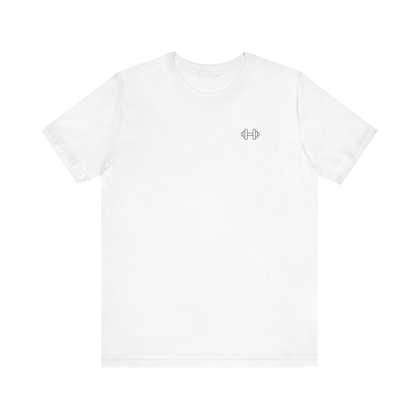 "Katta" Woman Athlete T-shirt - black print